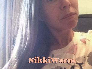 NikkiWarm