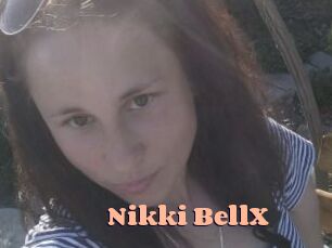 Nikki_BellX