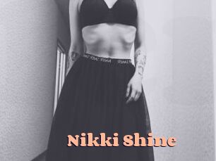 Nikki_Shine