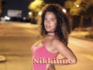 Nikkifine