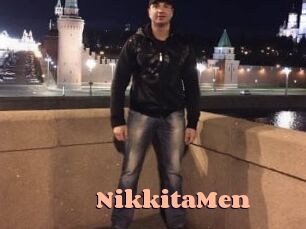 NikkitaMen