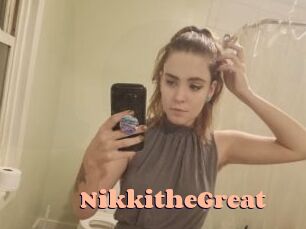 NikkitheGreat