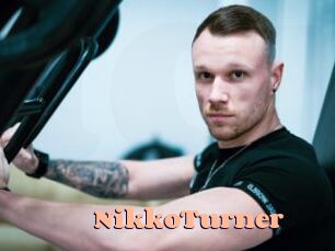 NikkoTurner