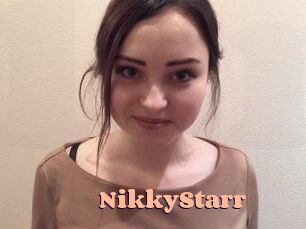 NikkyStarr