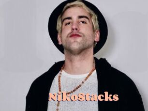 NikoStacks Chatte Rasée