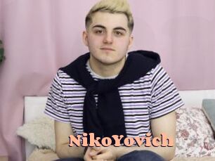 NikoYovich