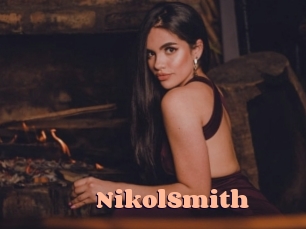 NikolSmith