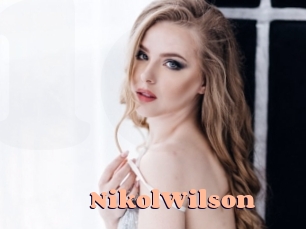NikolWilson