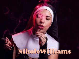 NikoleWilliams
