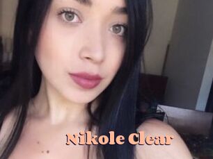 Nikole_Clear