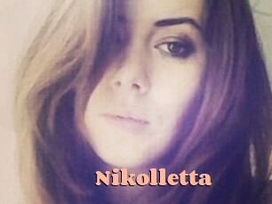 Nikolletta