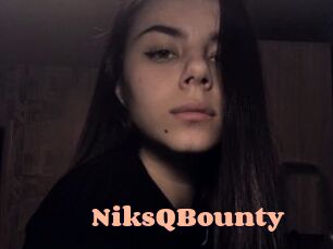 NiksQBounty