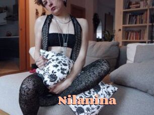 Nilanina