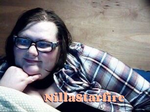 NillaStarfire Chatte Rasée