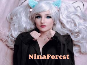 NinaForest