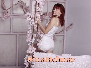 NinaHelmar Chatte Rasée