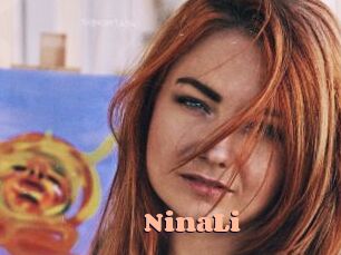 NinaLi