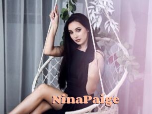 NinaPaige Chatte Rasée