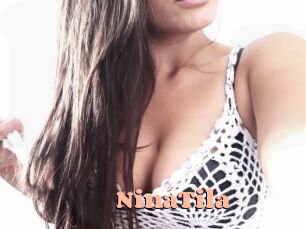 NinaTila Chatte Rasée
