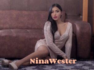 NinaWester Chatte Rasée