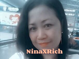 NinaXRich Chatte Rasée