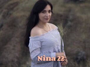 Nina_22 Chatte Rasée