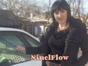 NinelFlow Chatte Rasée
