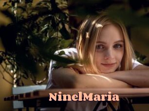 NinelMaria Chatte Rasée