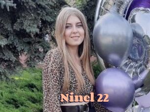 Ninel_22 Chatte Rasée