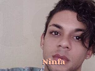 Ninfa Chatte Rasée