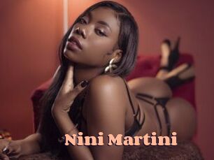 Nini_Martini Chatte Rasée