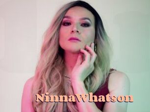 NinnaWhatson