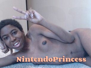 NintendoPrincess