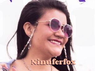 Ninuferfox