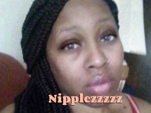 Nipplezzzzz Chatte Rasée