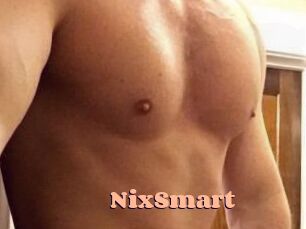 NixSmart Chatte Rasée