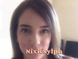 NixieSylph