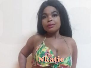 Nkatie Chatte Rasée
