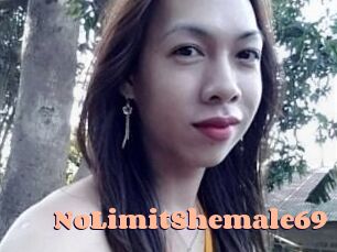 NoLimitShemale69