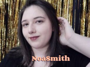 NoaSmith