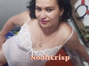 NoahCrisp Chatte Rasée