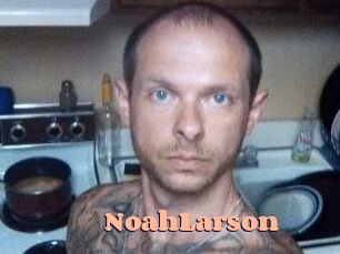 Noah_Larson