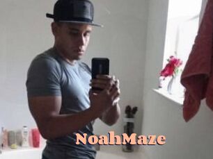 Noah_Maze
