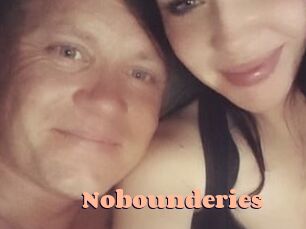 Nobounderies