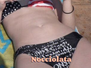 Nocciolata