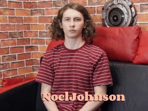 NoelJohnson