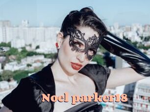 Noel_parker18 Chatte Rasée