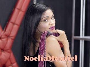 NoeliaMontiel Chatte Rasée