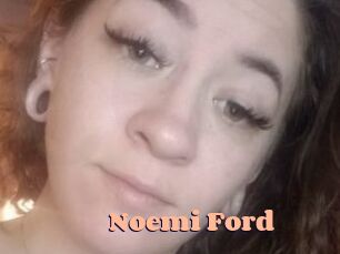 Noemi_Ford