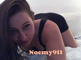 Noemy911 Chatte Rasée